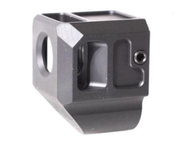 4 Best Sig P365 Compensator Upgrades [Reduce Muzzle Flip].